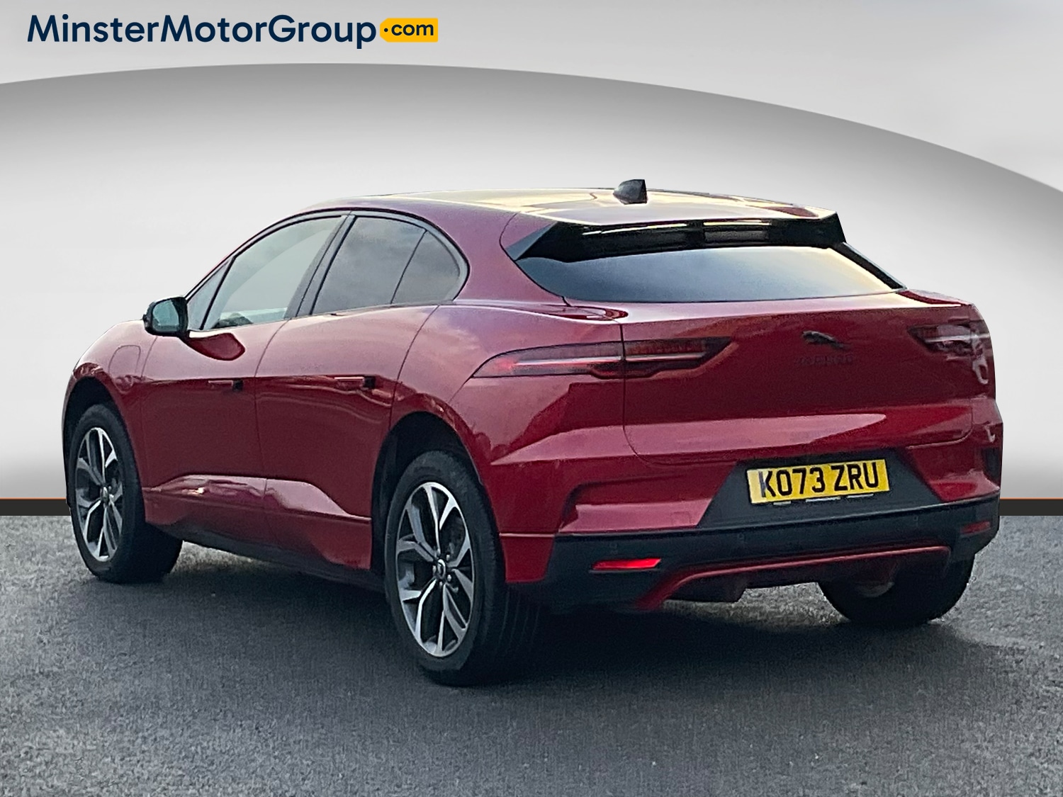 Used Jaguar I-Pace 2024 for sale - 77542772: Photo 4