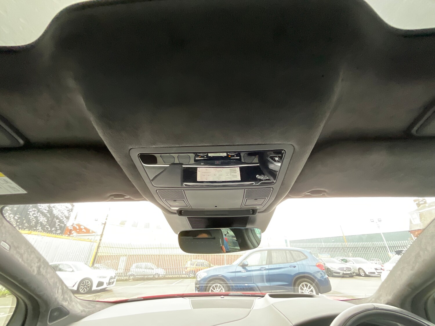 Used Jaguar I-Pace 2024 for sale - 77542772: Photo 41