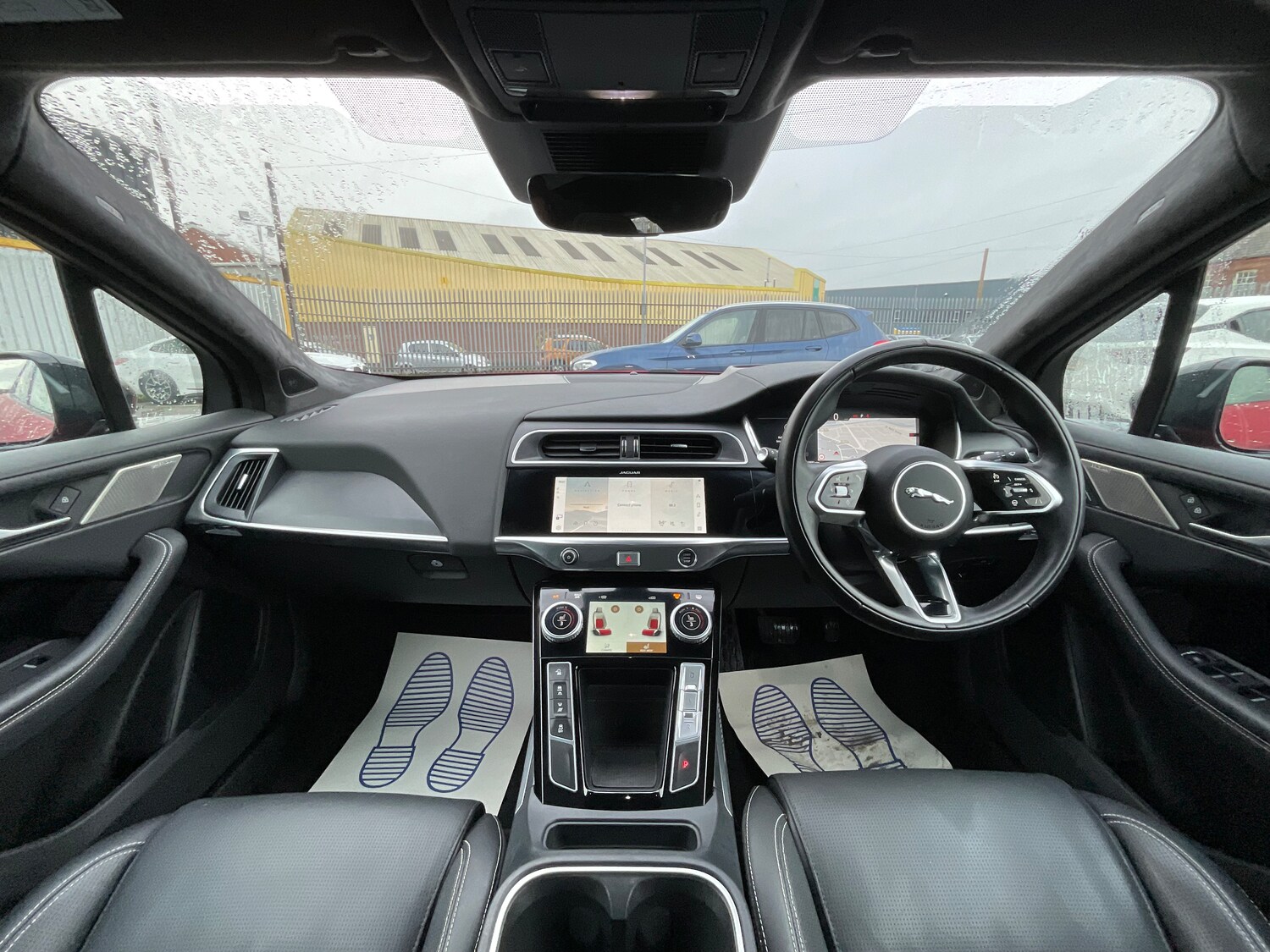 Used Jaguar I-Pace 2024 for sale - 77542772: Photo 6