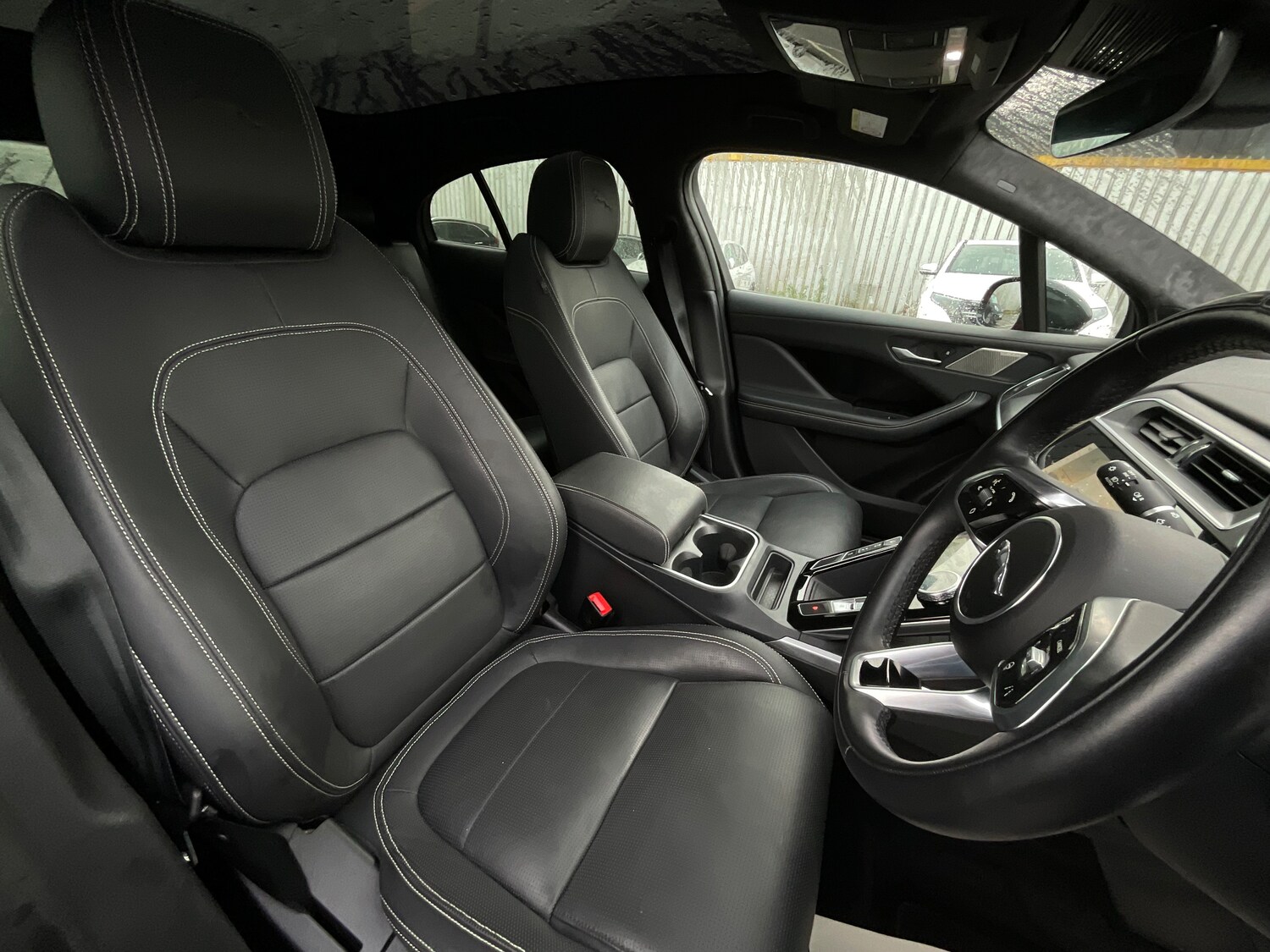 Used Jaguar I-Pace 2024 for sale - 77542772: Photo 8