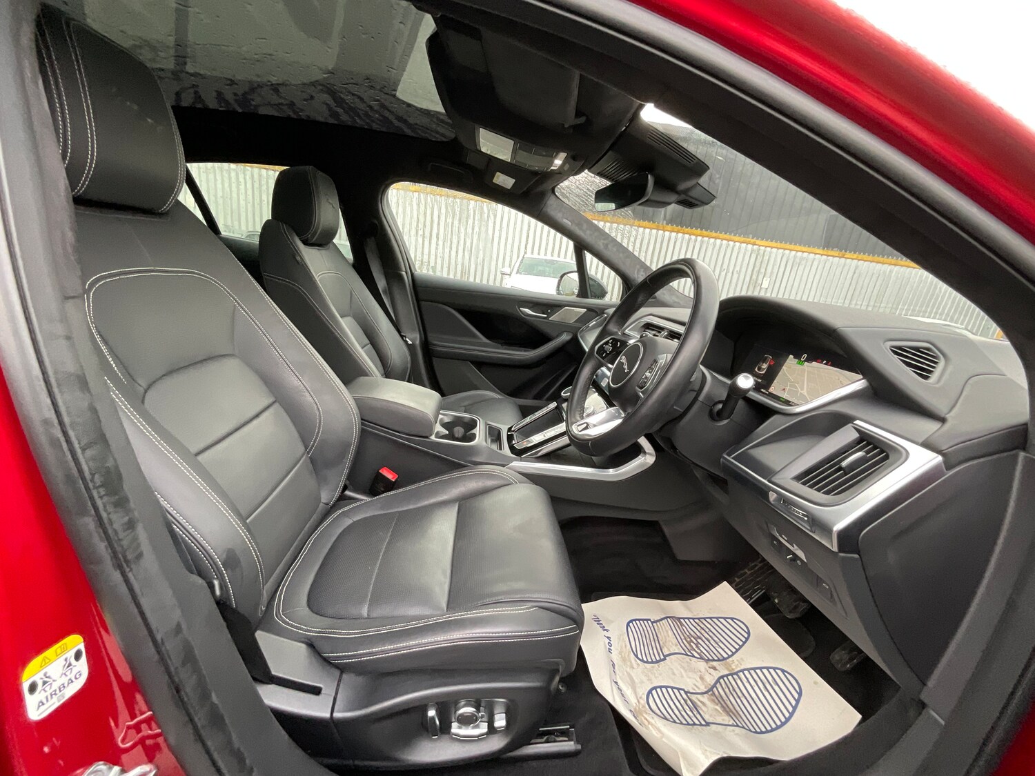 Used Jaguar I-Pace 2024 for sale - 77542772: Photo 9