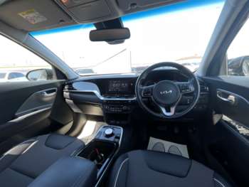 2022 - 2 EV 5-Door