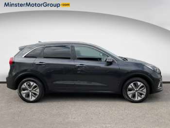 Used Kia Niro 2022 for sale - 74417318: Photo