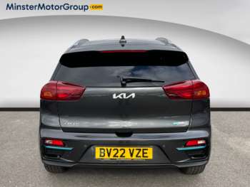 Used Kia Niro 2022 for sale - 74417318: Photo