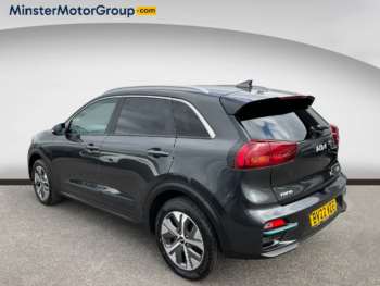 Used Kia Niro 2022 for sale - 74417318: Photo