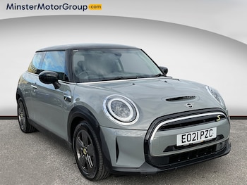 Used MINI Electric Hatch 2021 for sale - 78633008: Photo