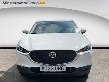 Used Mazda CX-30 2023 for sale - 79130329: Photo