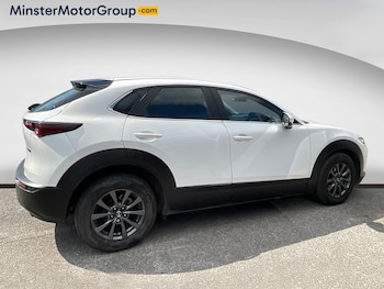 Used Mazda CX-30 2023 for sale - 79130329: Photo
