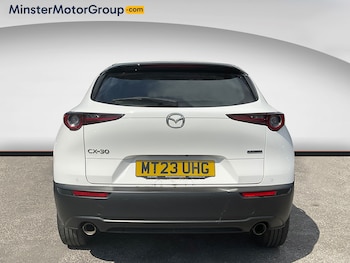 Used Mazda CX-30 2023 for sale - 79130329: Photo