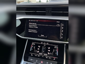 Used Audi A6 Saloon 2021 for sale - 77044433: Photo