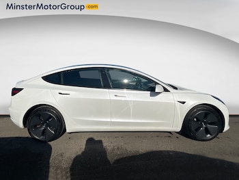 Used Tesla Model 3 2022 for sale - 77742288: Photo