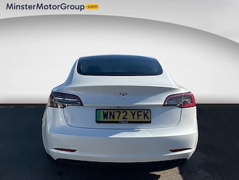Used Tesla Model 3 2022 for sale - 77742288: Photo