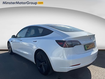 Used Tesla Model 3 2022 for sale - 77742288: Photo