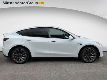 Used Tesla Model Y 2023 for sale - 75196386: Photo