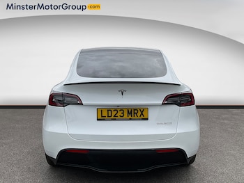 Used Tesla Model Y 2023 for sale - 75196386: Photo