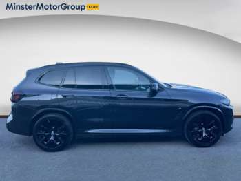 Used BMW iX3 2022 for sale - 73724923: Photo