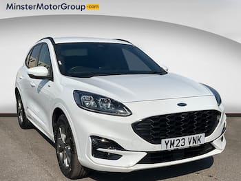 Used Ford Kuga 2023 for sale - 79438878: Photo