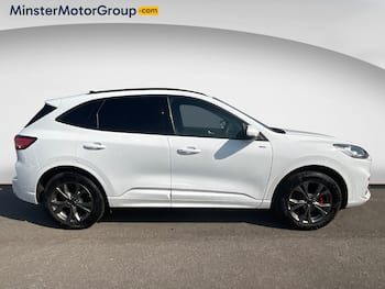 Used Ford Kuga 2023 for sale - 79438878: Photo
