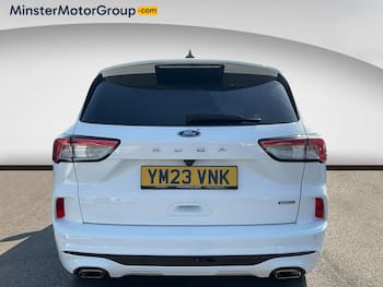 Used Ford Kuga 2023 for sale - 79438878: Photo