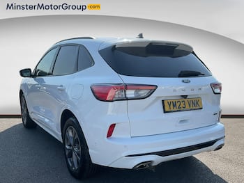 Used Ford Kuga 2023 for sale - 79438878: Photo