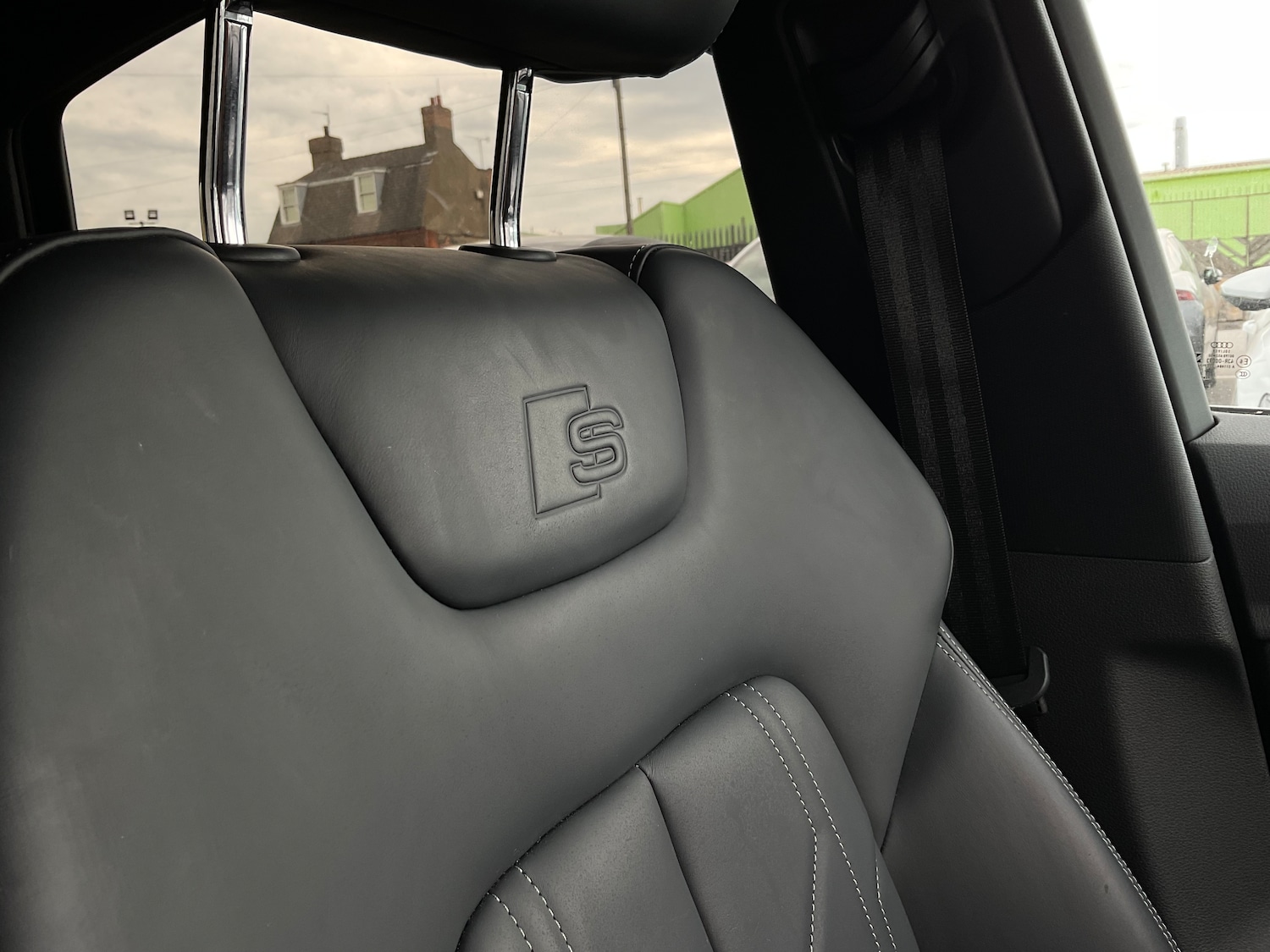 Vehicle 39