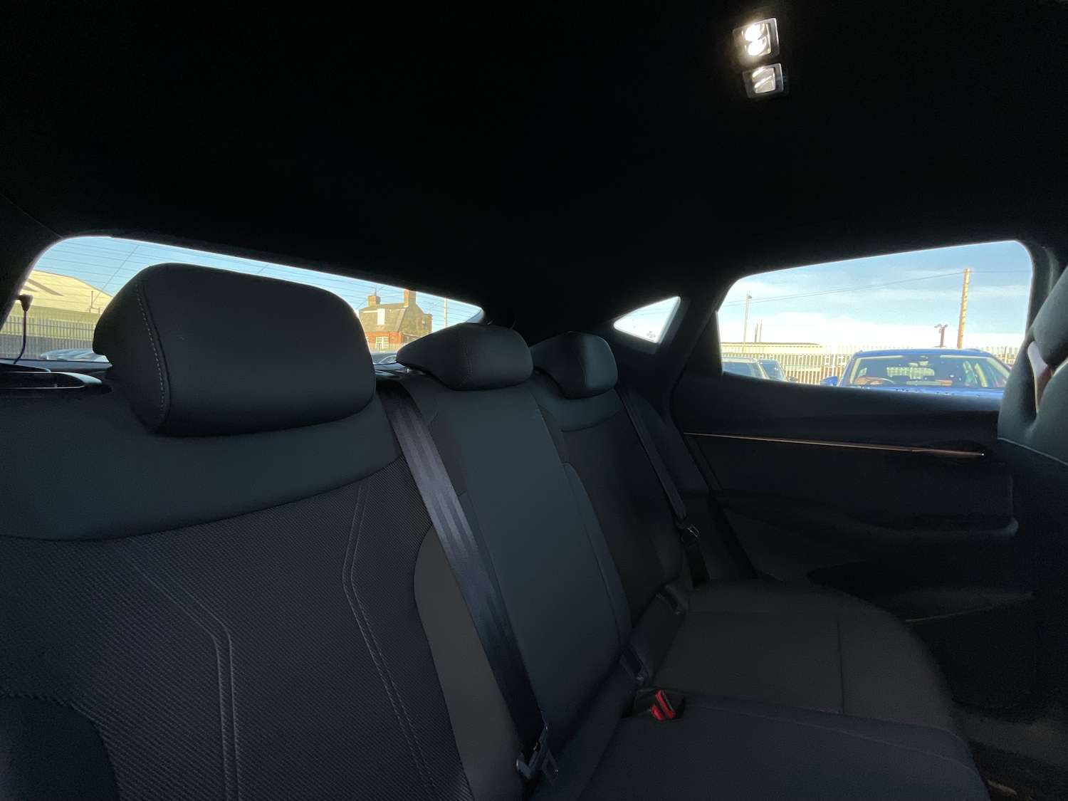 Used Cupra Tavascan 2024 for sale - 77458924: Photo 11