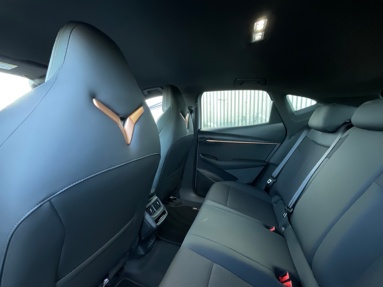 Used Cupra Tavascan 2024 for sale - 77458924: Photo 13