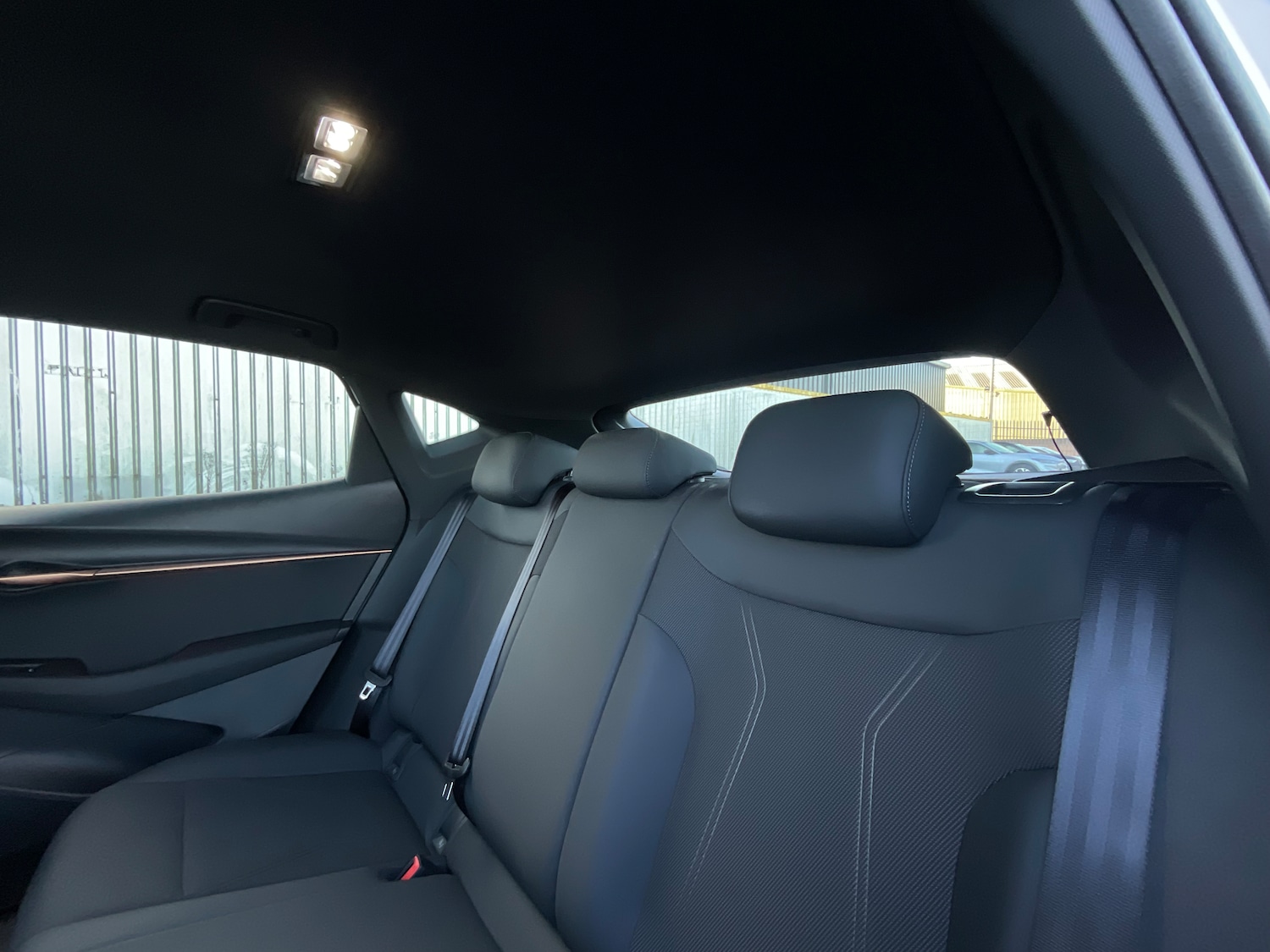 Used Cupra Tavascan 2024 for sale - 77458924: Photo 14