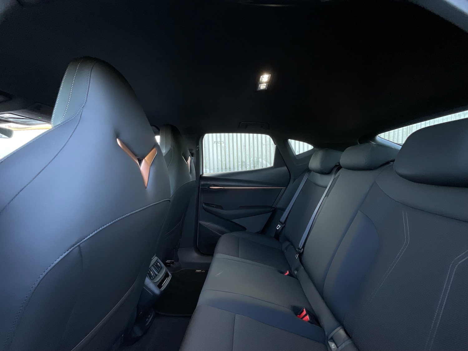 Used Cupra Tavascan 2024 for sale - 77458924: Photo 15