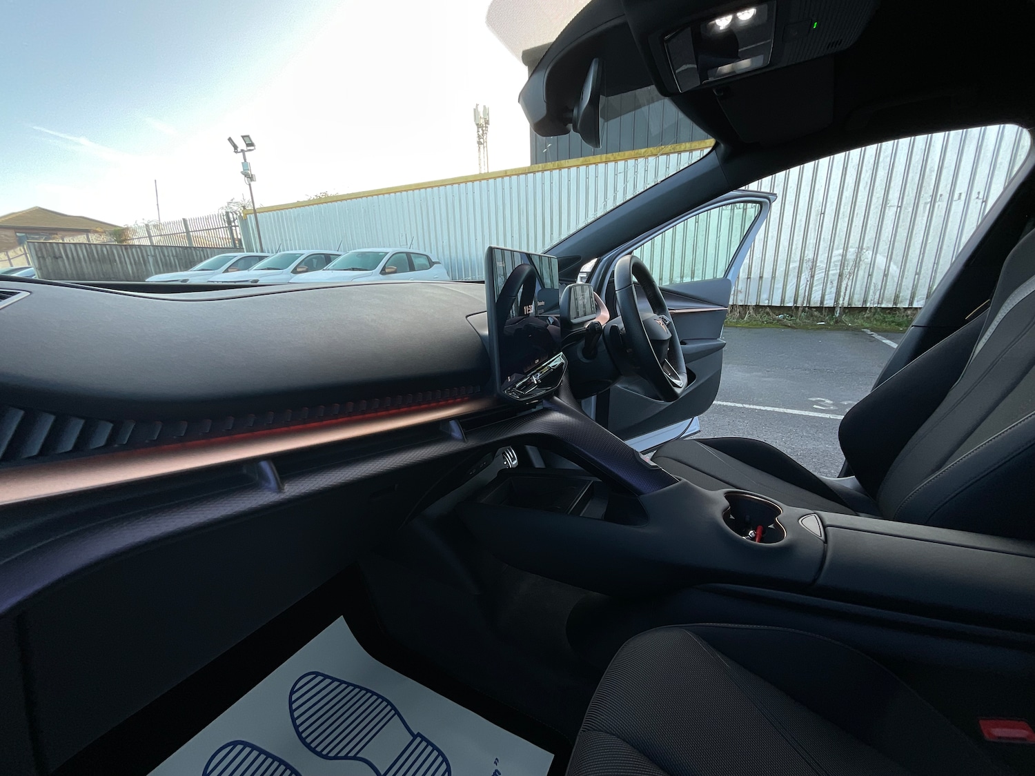 Used Cupra Tavascan 2024 for sale - 77458924: Photo 16