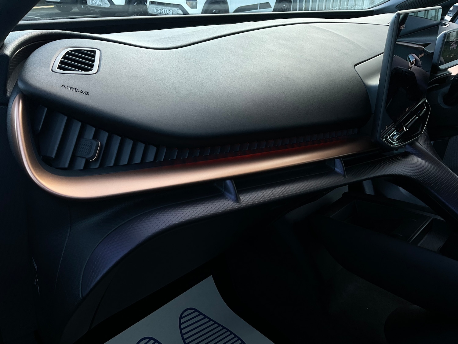 Used Cupra Tavascan 2024 for sale - 77458924: Photo 19