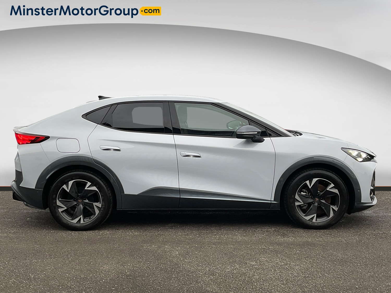 Used Cupra Tavascan 2024 for sale - 77458924: Photo 2