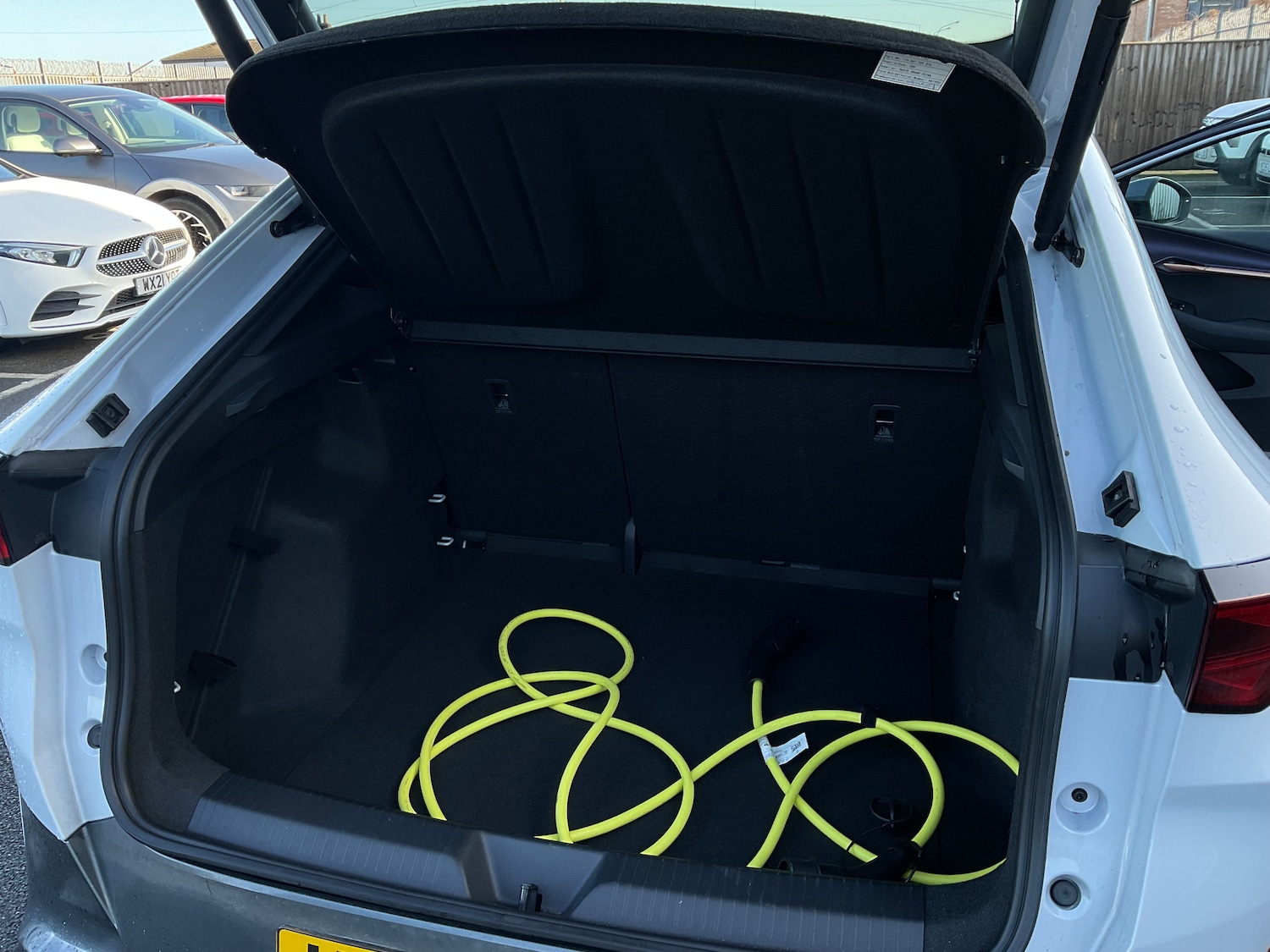 Used Cupra Tavascan 2024 for sale - 77458924: Photo 23