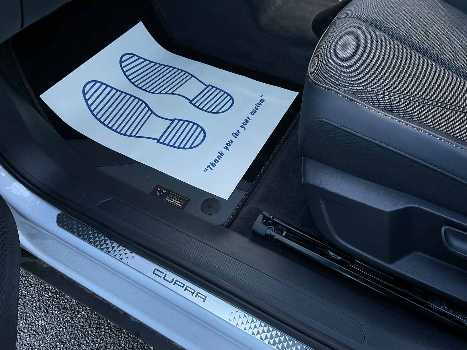 Used Cupra Tavascan 2024 for sale - 77458924: Photo 24