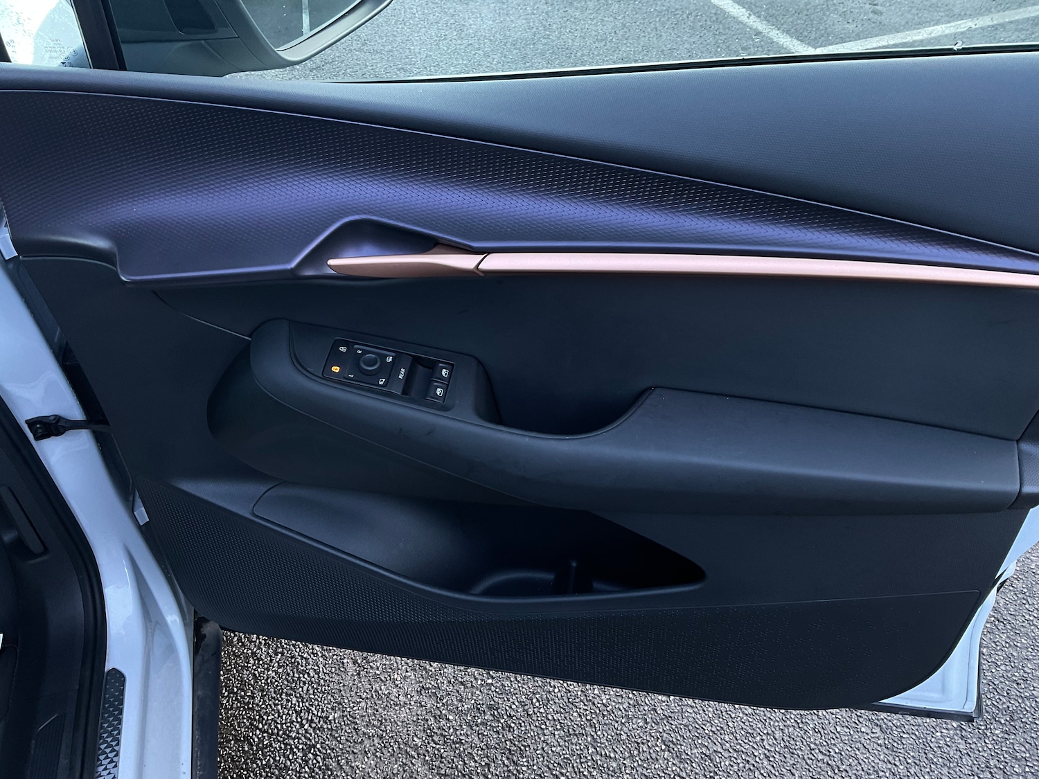 Used Cupra Tavascan 2024 for sale - 77458924: Photo 25