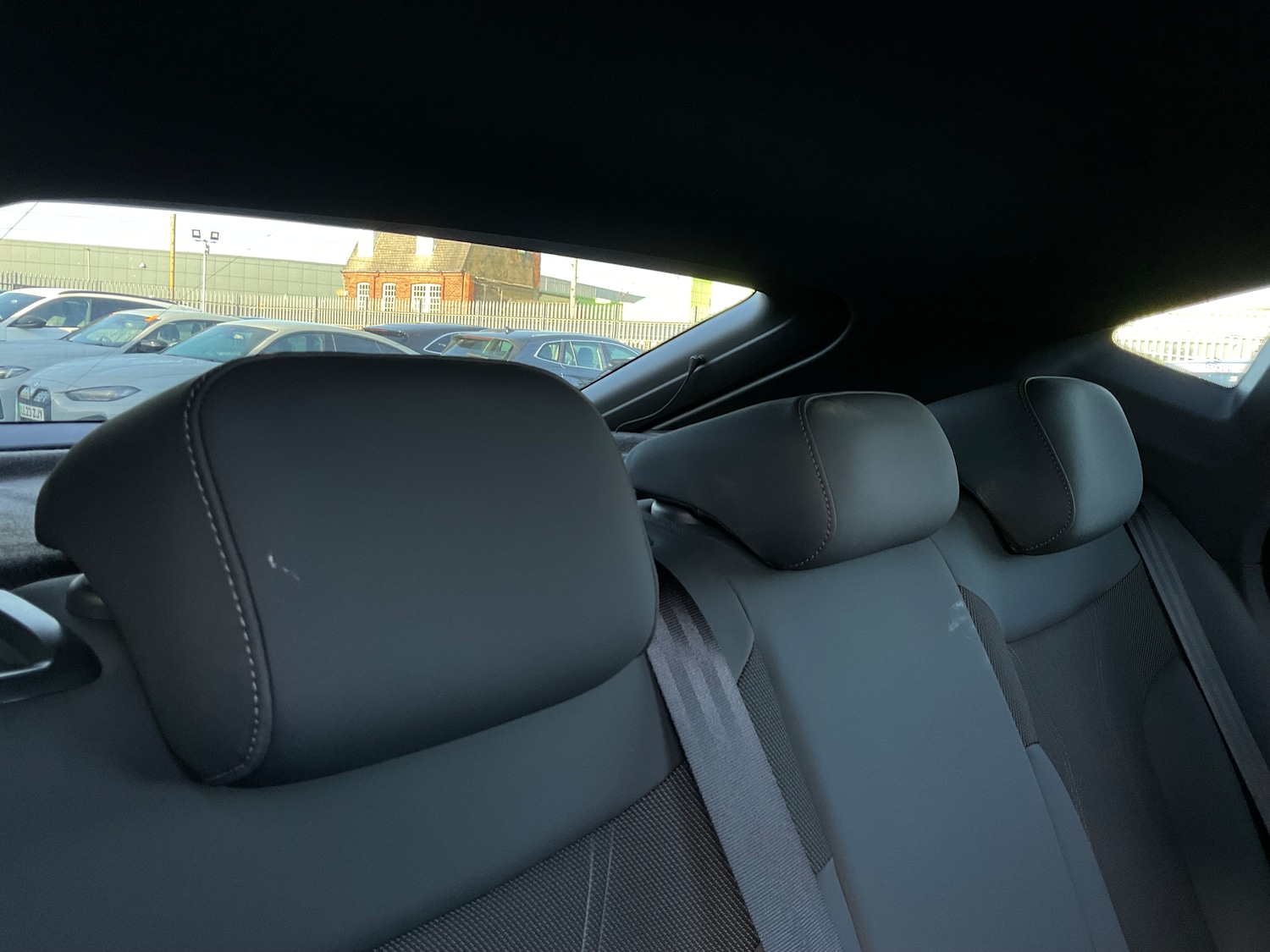 Used Cupra Tavascan 2024 for sale - 77458924: Photo 26