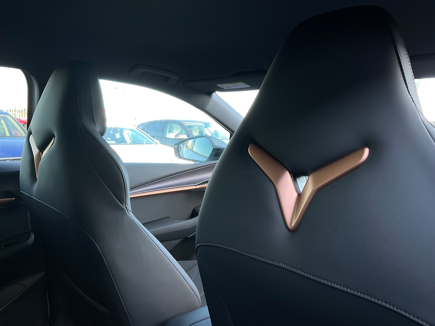 Used Cupra Tavascan 2024 for sale - 77458924: Photo 28