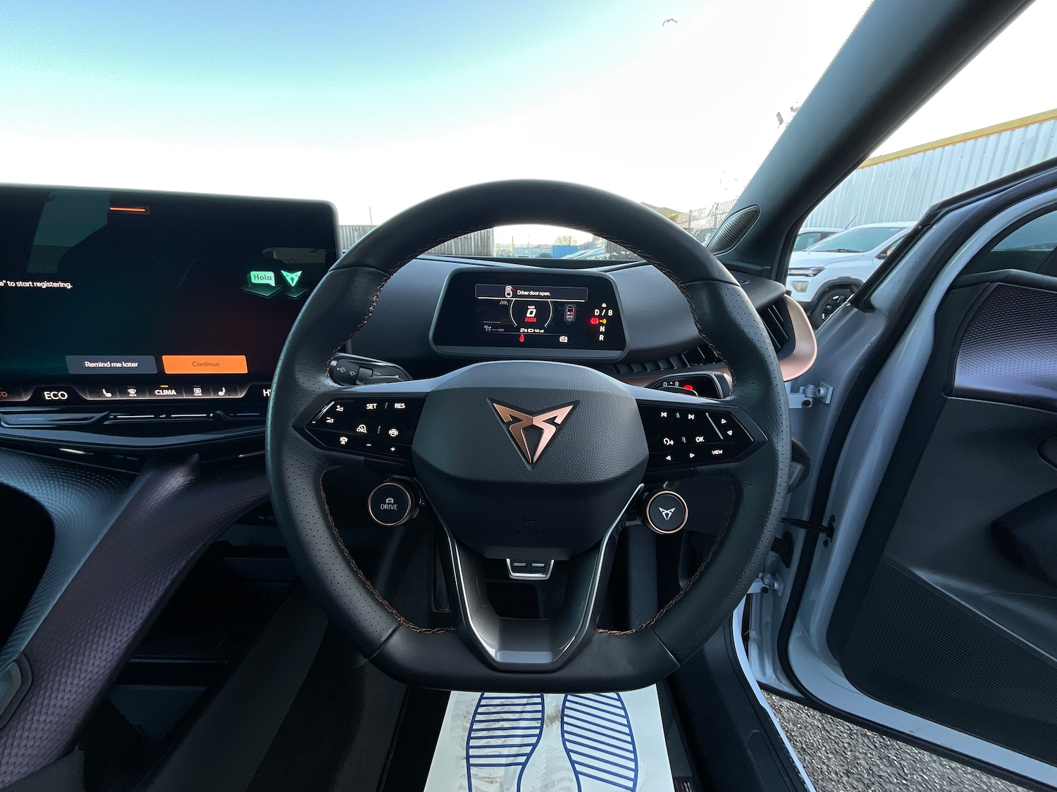 Used Cupra Tavascan 2024 for sale - 77458924: Photo 30