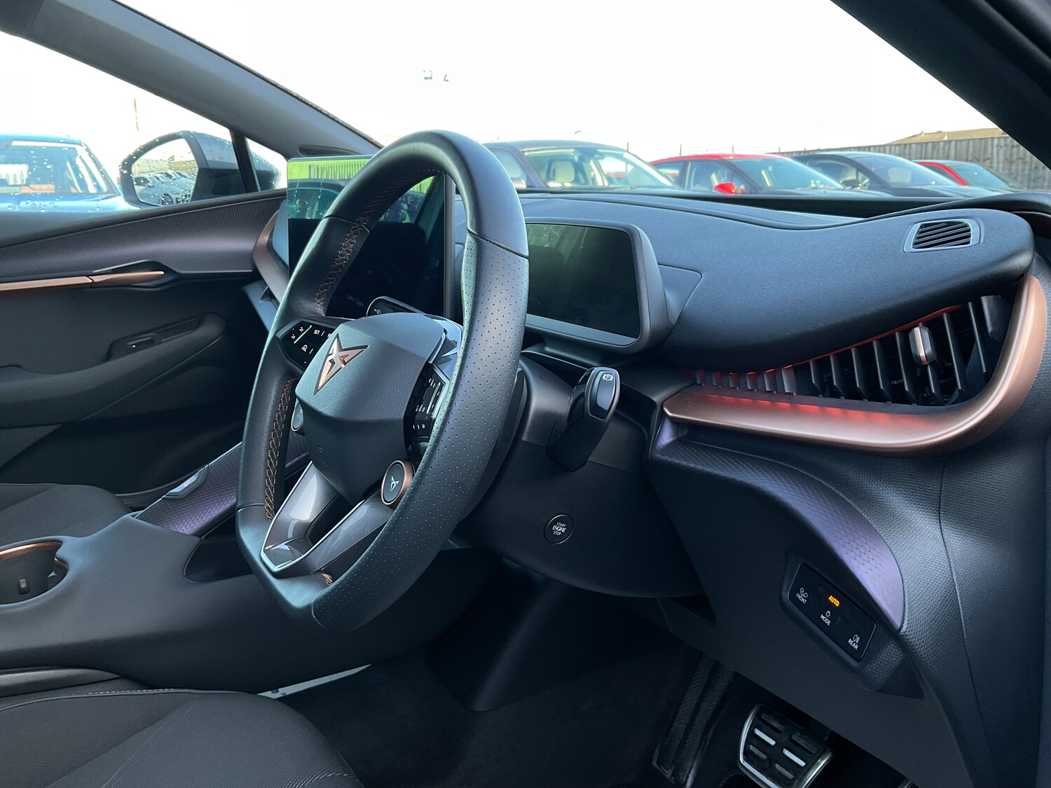 Used Cupra Tavascan 2024 for sale - 77458924: Photo 31