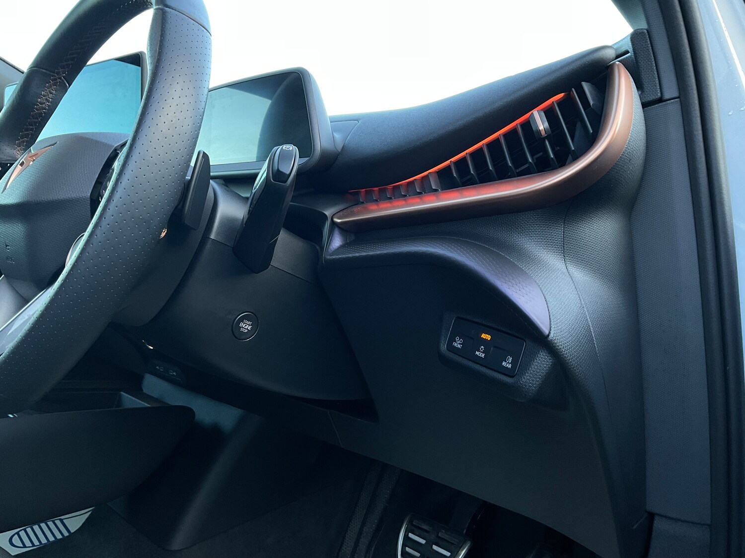 Used Cupra Tavascan 2024 for sale - 77458924: Photo 32