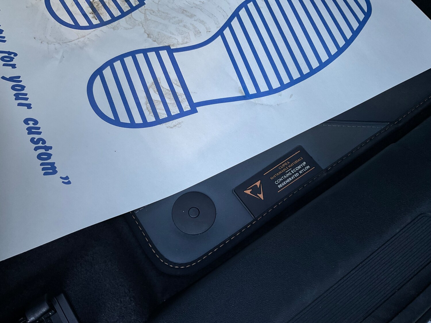 Used Cupra Tavascan 2024 for sale - 77458924: Photo 33