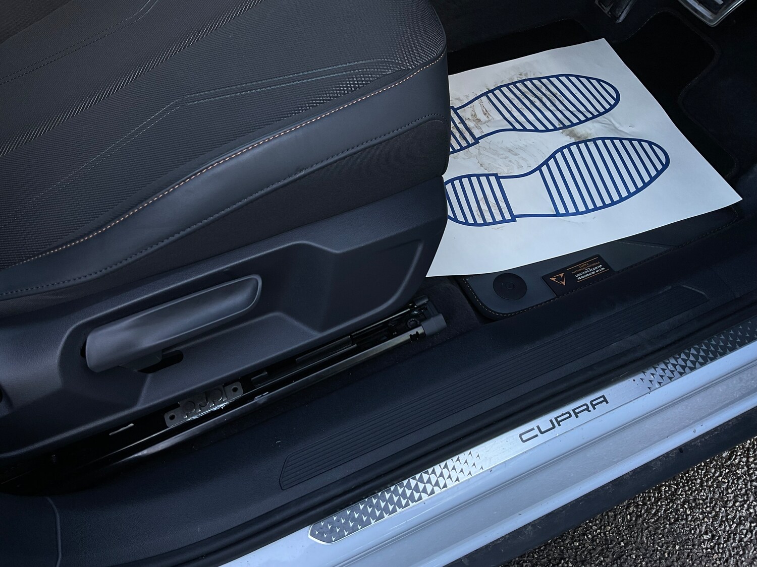 Used Cupra Tavascan 2024 for sale - 77458924: Photo 34