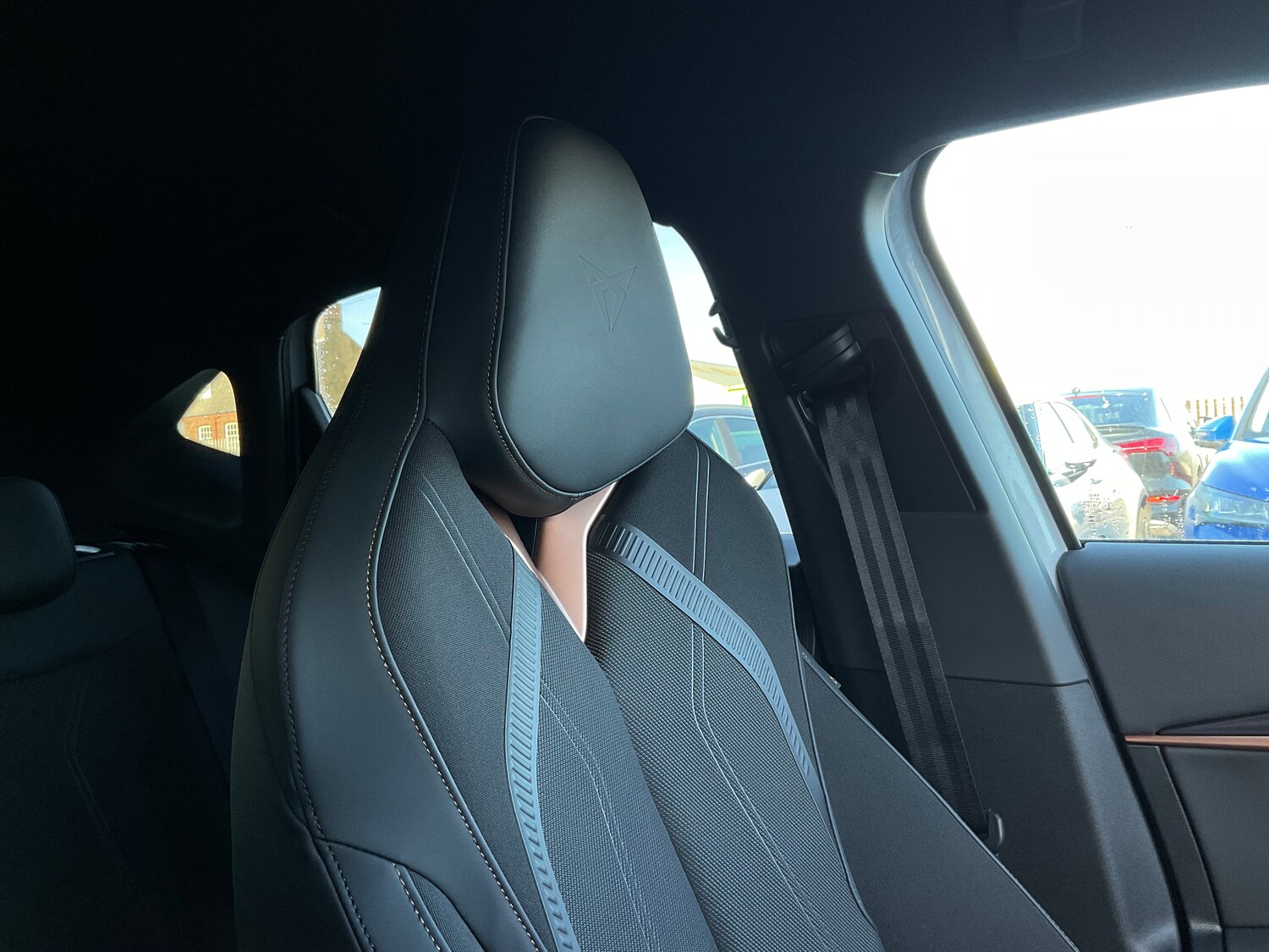 Used Cupra Tavascan 2024 for sale - 77458924: Photo 35