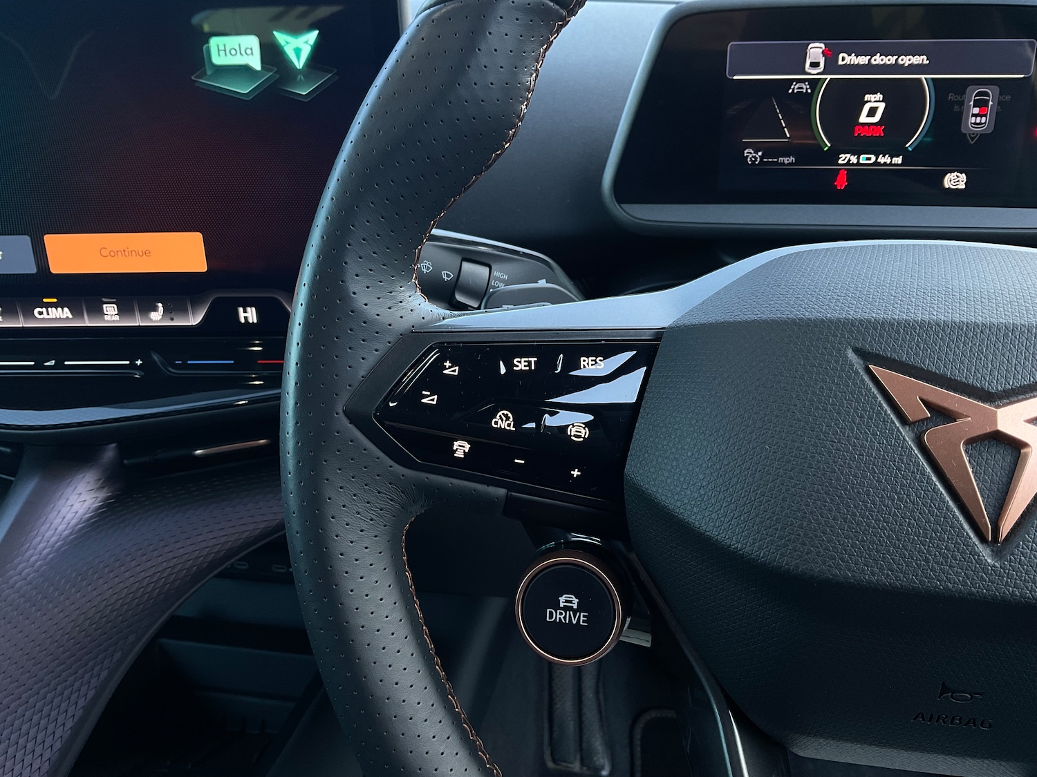 Used Cupra Tavascan 2024 for sale - 77458924: Photo 37