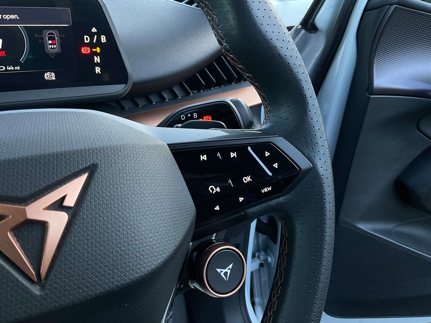 Used Cupra Tavascan 2024 for sale - 77458924: Photo 38