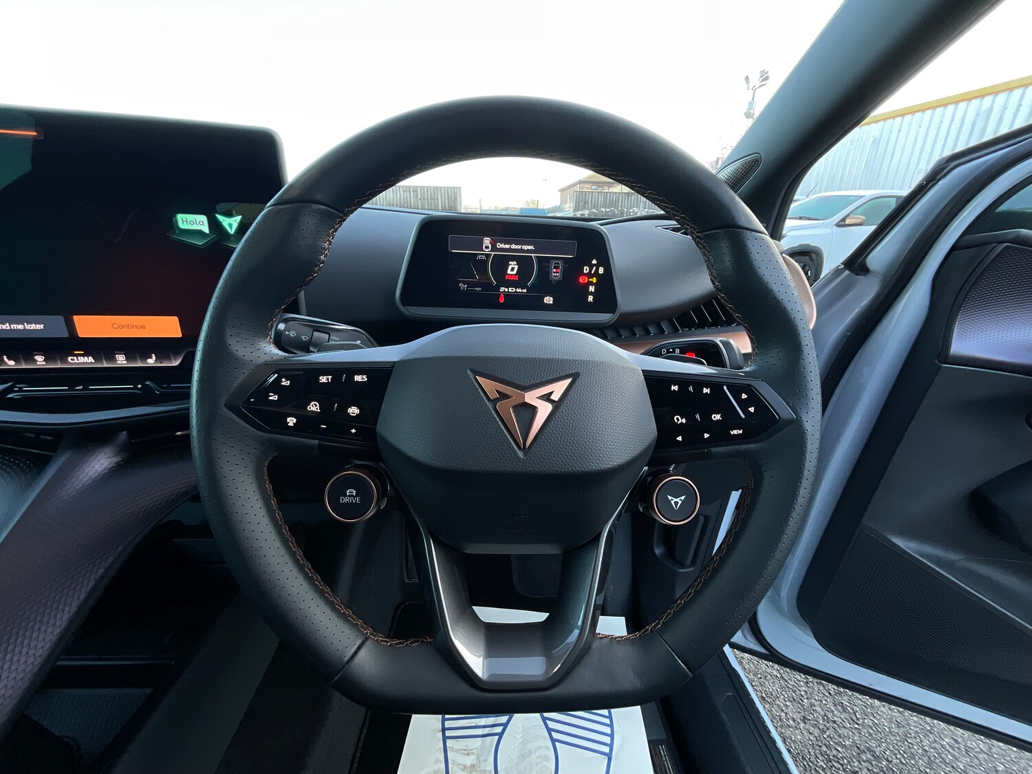 Used Cupra Tavascan 2024 for sale - 77458924: Photo 39