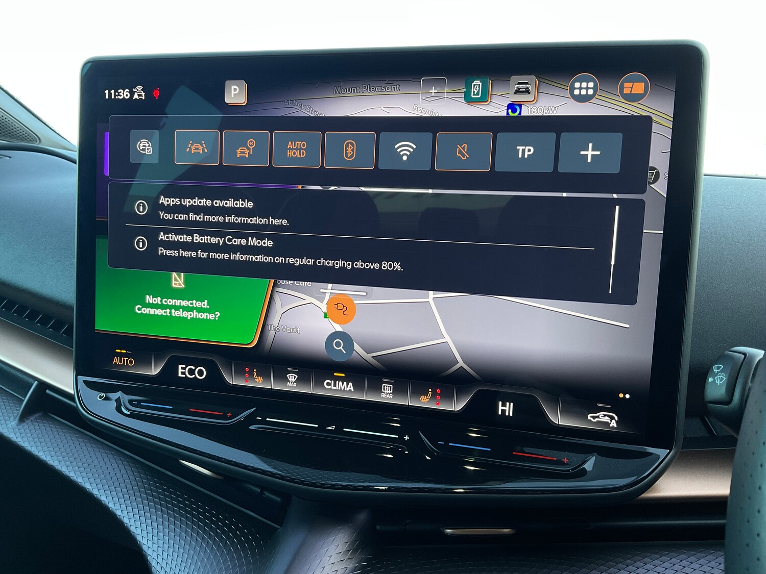 Used Cupra Tavascan 2024 for sale - 77458924: Photo 40