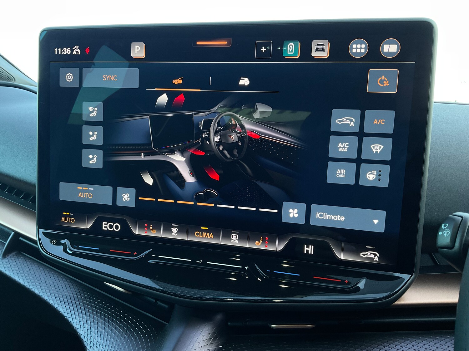 Used Cupra Tavascan 2024 for sale - 77458924: Photo 41