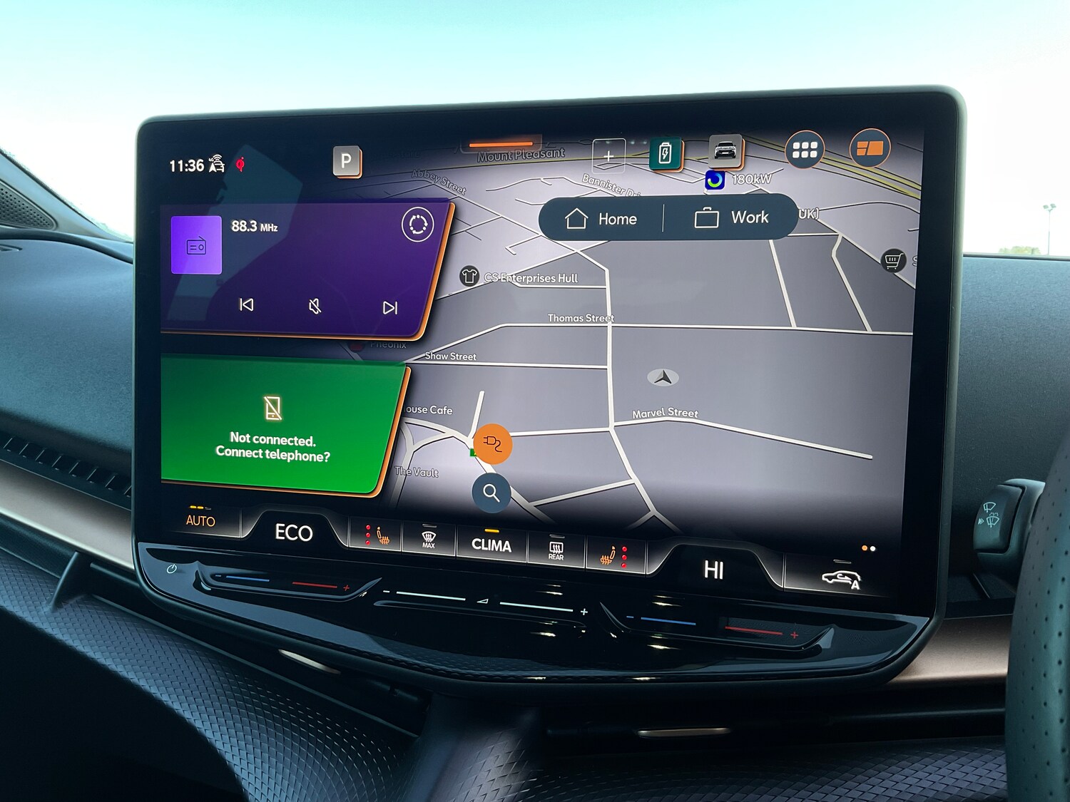 Used Cupra Tavascan 2024 for sale - 77458924: Photo 42