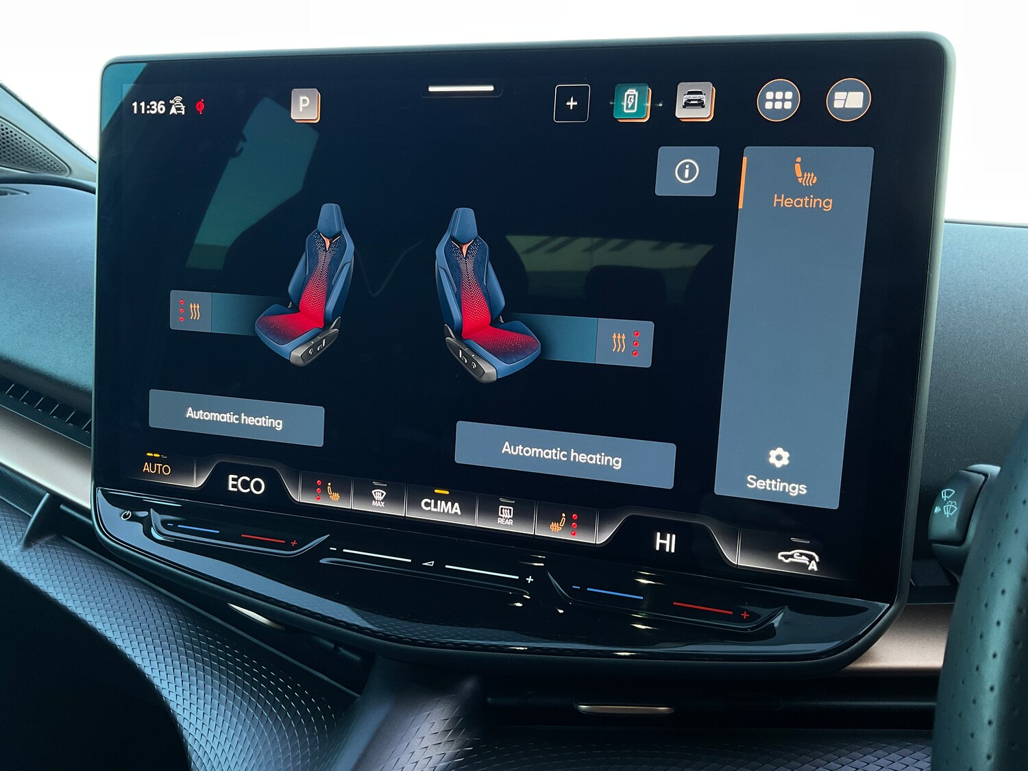 Used Cupra Tavascan 2024 for sale - 77458924: Photo 47